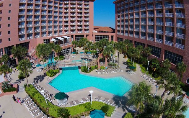 Perdido Beach Resort