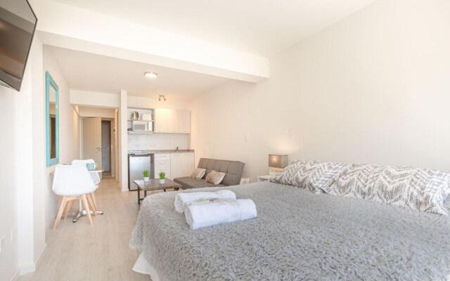 Departamento vista Nahuel Huapi