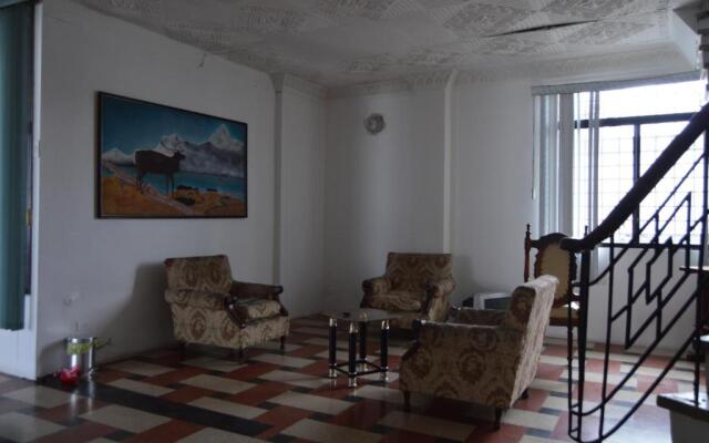 Hostal El Naufrago 2
