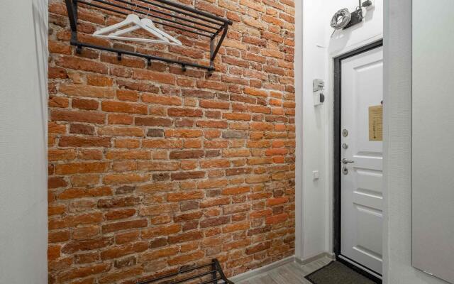 Апартаменты на улице Казанская 42