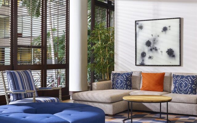 The Westshore Grand, A Tribute Portfolio Hotel, Tampa