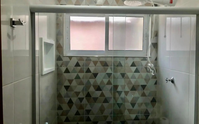 Casa da Teca 2