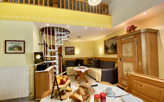 Ferienhaus Punzenlehen