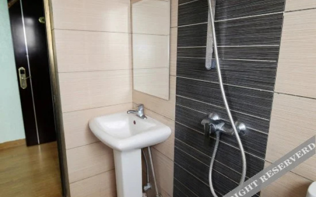 Weizhou Island Baodao Hotel