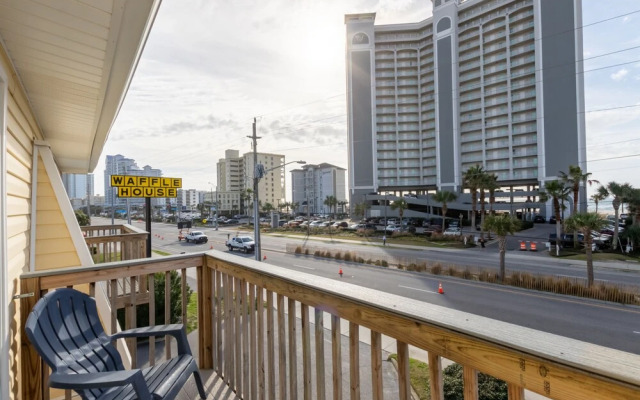 Sand Dollar 5 Leisure Bay