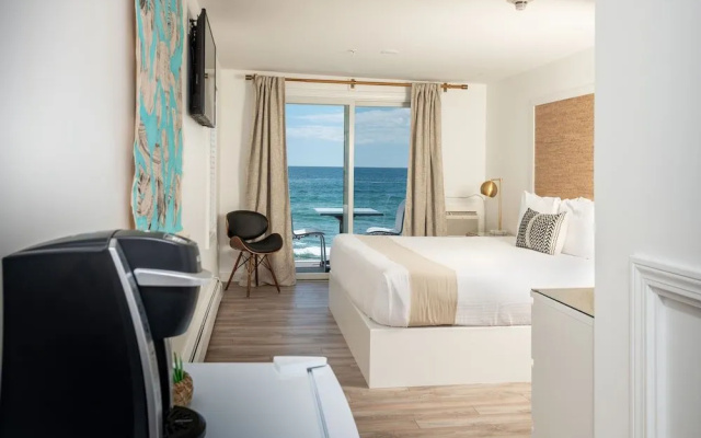 Stones Throw