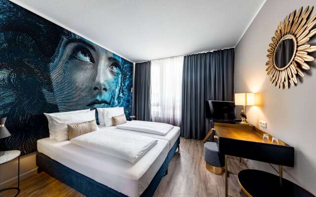 Aspire Elements Reutlingen, Trademark Collection by Wyndham