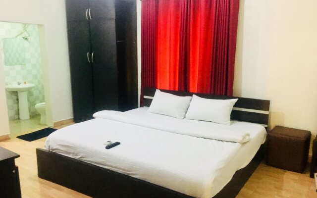 Esporta Suites Yaba