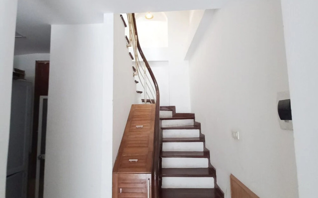 Usu Homestay