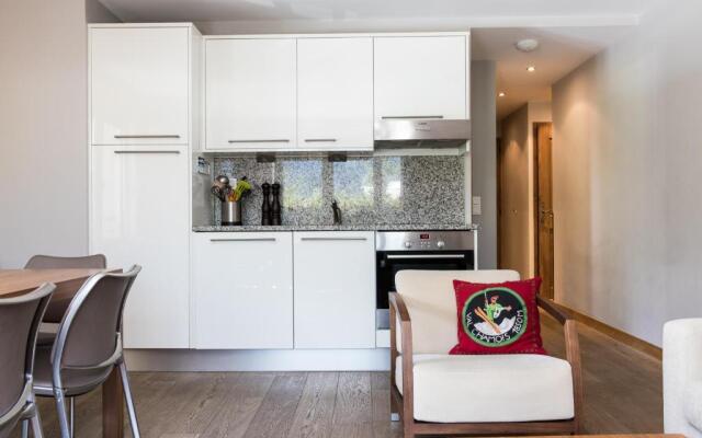 Villa Floria Apartment