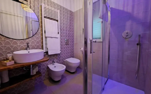 Le Dune Luxury Rooms