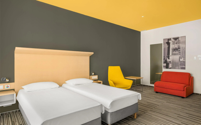 Park Inn by Radisson Budapest