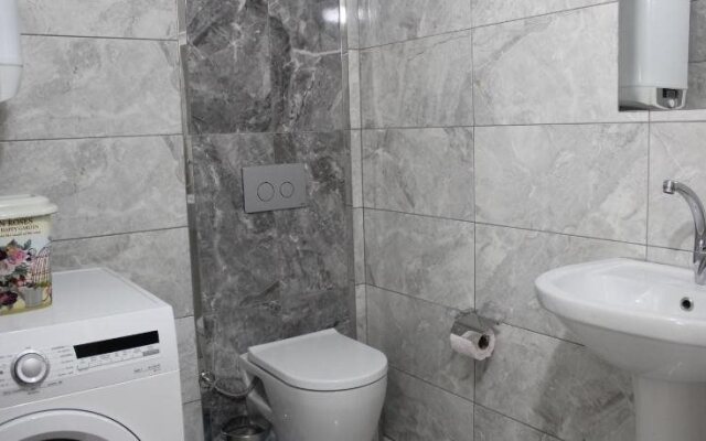 Esa Suite Hotel