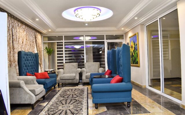 Qualibest Grand Hotels