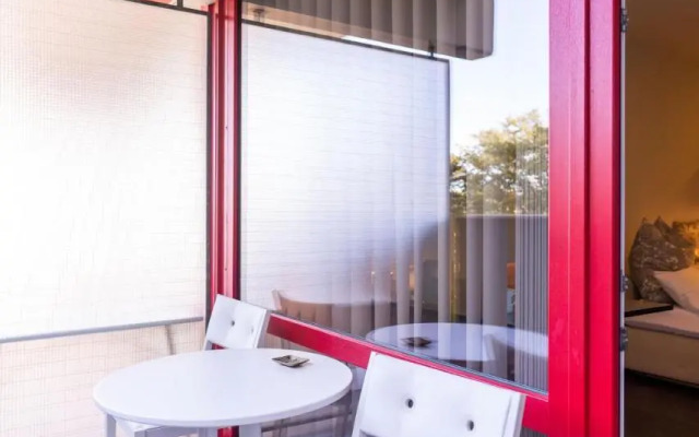 Apartment ECH1