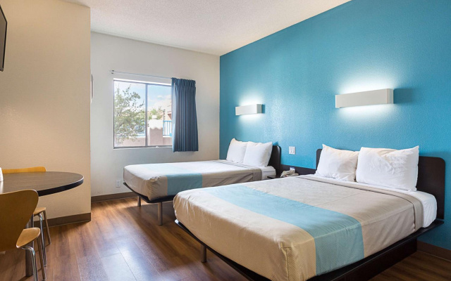 Motel 6 Page, AZ