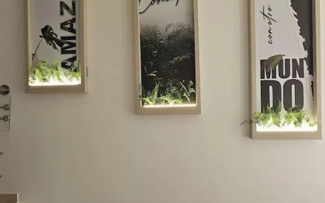 Waldor's Hotel Boutique