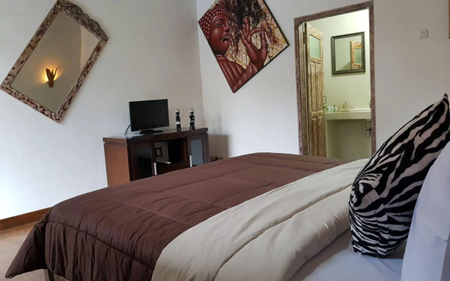 Gili Bagaz Cottages - Hotel in Gili Trawangan - Photo 5