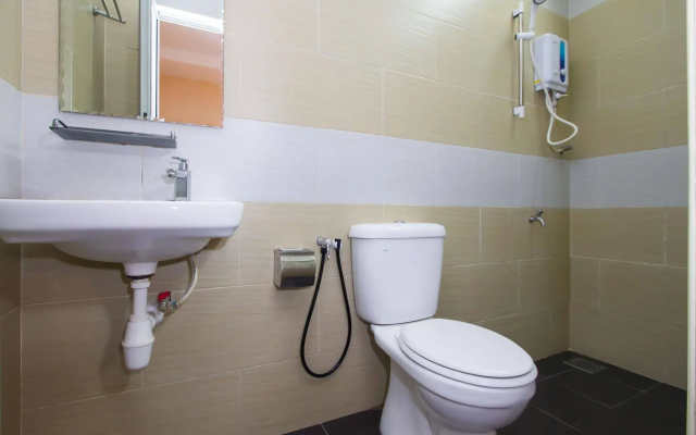 Remember Hotel Batu Pahat