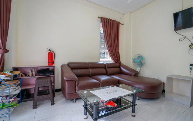 SPOT ON 2246 Kost 97 Syariah