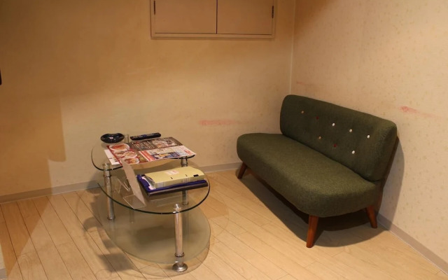 Hotel Water Road Yame - Adults Only