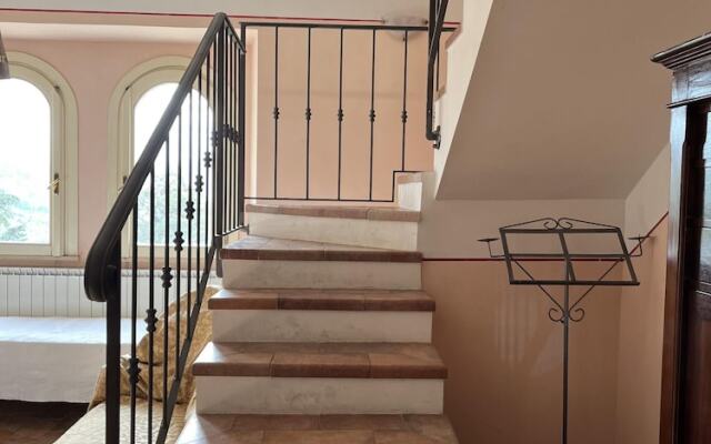 Villa Felici Occidentalis