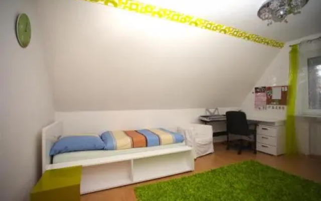 Private Apartment Verden (5965)