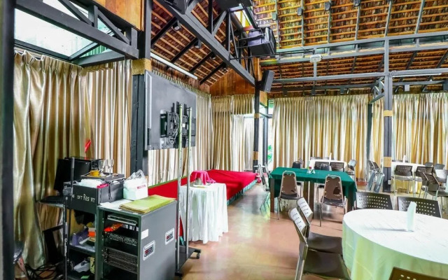 NIDA Rooms Wongsawang 19 Plaza