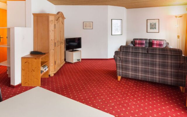 Chalet Abendrot 11840