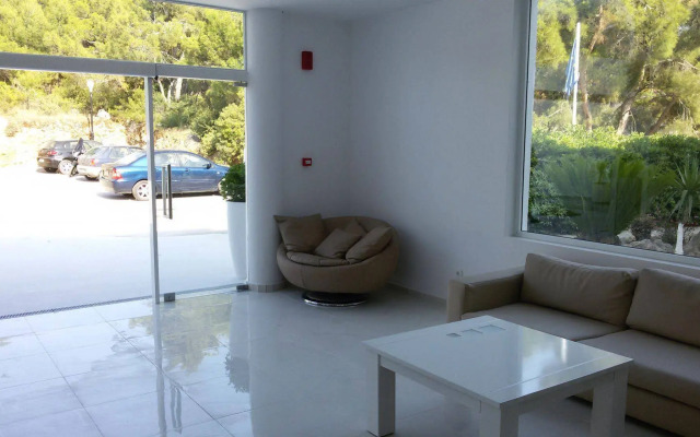 Thalia Hotel