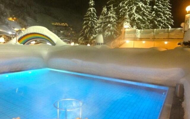Familotel Wellness & Familienhotel Egger