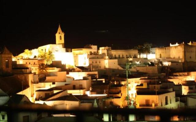 El Cobijo de Vejer