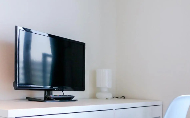 Urbanage Takadanobaba apartment