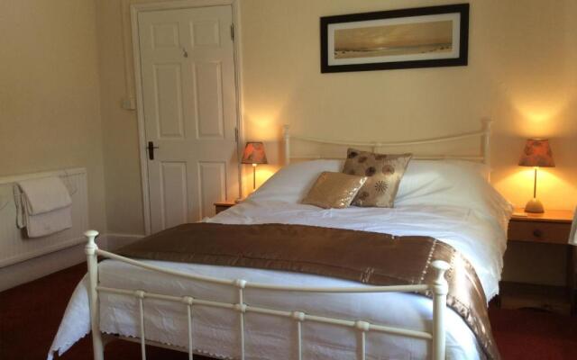 Alexander B&B
