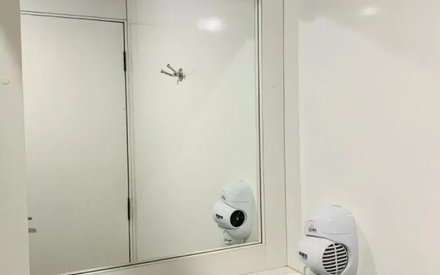 Hotel Refugio Alpino