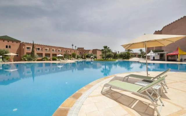 Mogador Aqua Fun