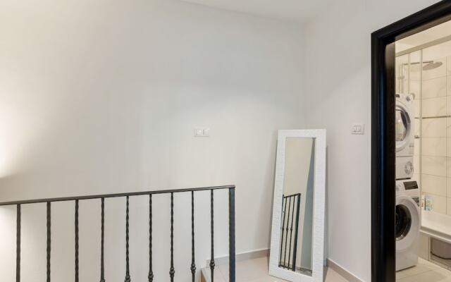 Modern Apartment in Zadar with Garden