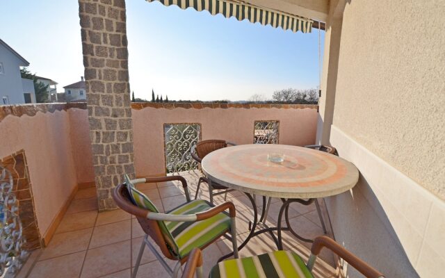 Apartman Jaka