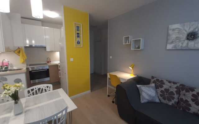 Verdi 1-bed Apartment in Split