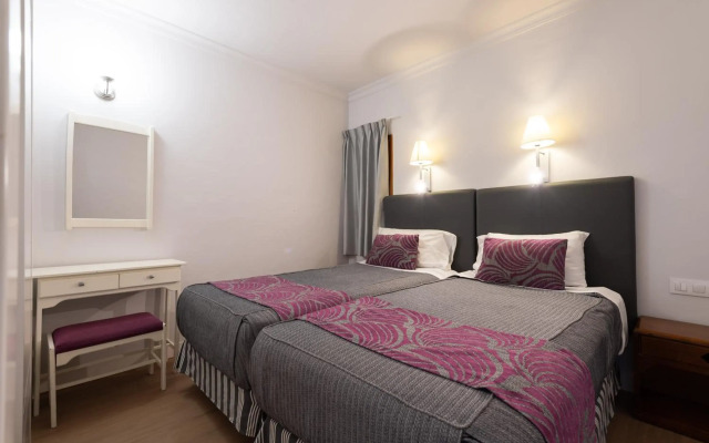 Apartamentos Don Diego