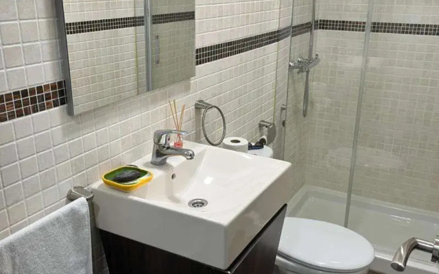 Apartamentos Rondabella II