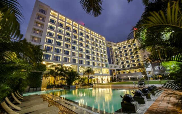 Hotel Express Inn