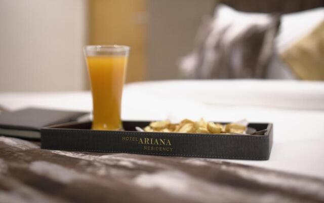 Hotel Ariana Residency
