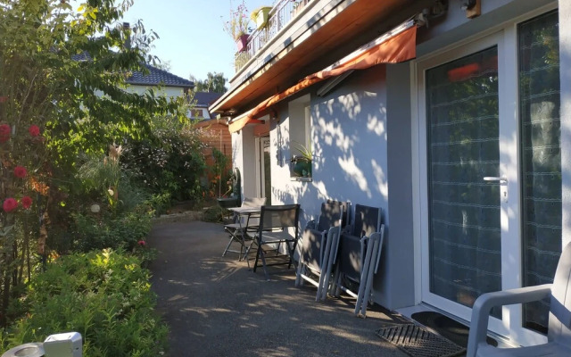 Joli gîte proche Strasbourg