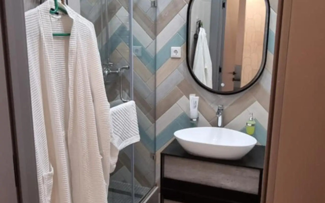 Apartment Atlant residental complex