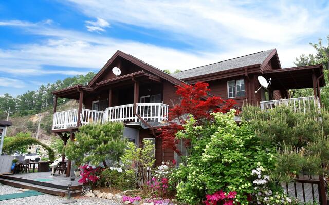 Bluesky Light Pension