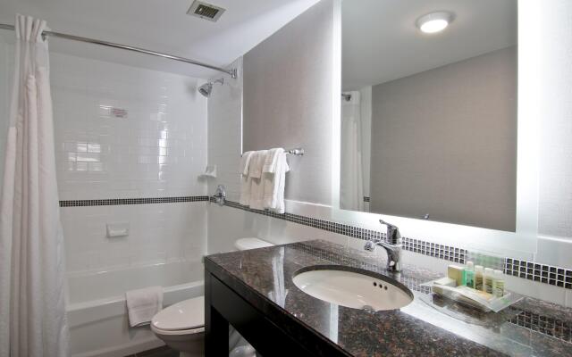 Holiday Inn Hotel & Suites St. Catharines Conference Center by IHG