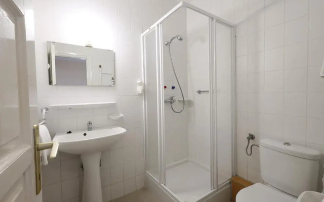 Villa Sederkyn Apartmanház