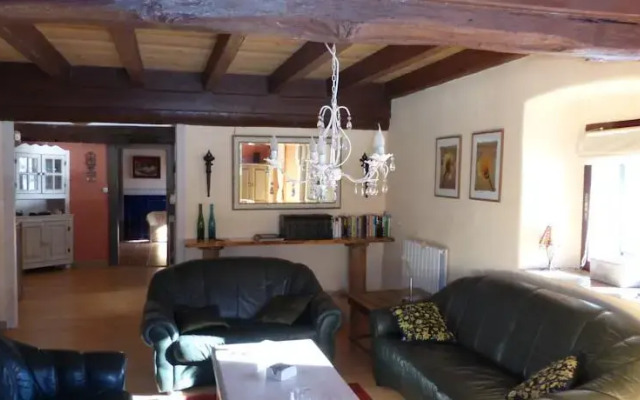 Le Moulin Gitenay - Gite