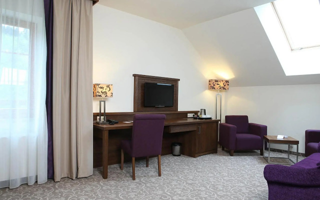 Hotel Mercure Krynica Zdroj Resort & Spa